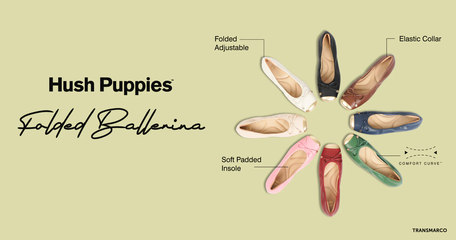 Classic Comfort, Modern Style